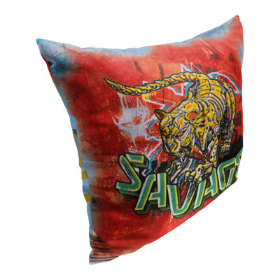 Northwest Indoor/outdoor Pillow Cover
