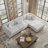 Michelyn Corduroy L-Shaped Sectional-158822478