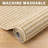 Wear-resistant Non-slip Kitchen Mat Runner (Set of 3)-150168110