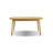 Svalbard Extension Dining Table (63"-82.5")-1994733909