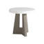Bernhardt Exteriors Rochelle Side Table
