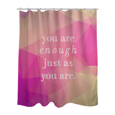 Shower Curtain