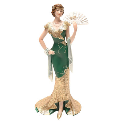 Figurines & Sculptures