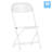 Ayuub Kids Plastic Folding Chairs for Classrooms and Events-29193797