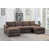 Brown Suede is out of stock