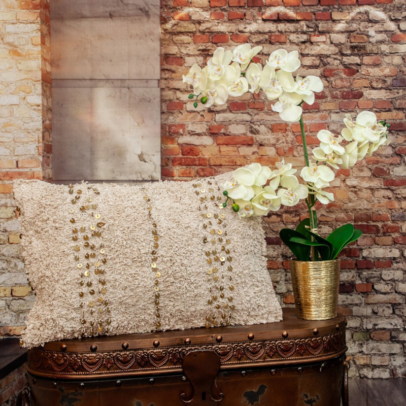 Coussin Boho