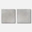 Clay 47x47 Matte Concrete Look Porcelain Tile-539319915