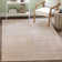 Bethlyn Creme/Gold Area Rug