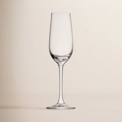 Bar Special 4 oz. Flute Glass