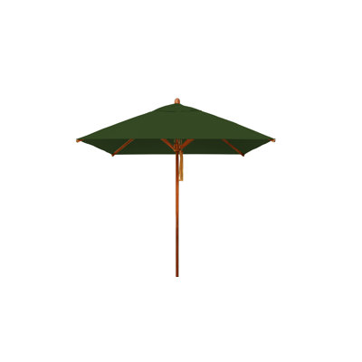 Yadira 210cm Market Parasol