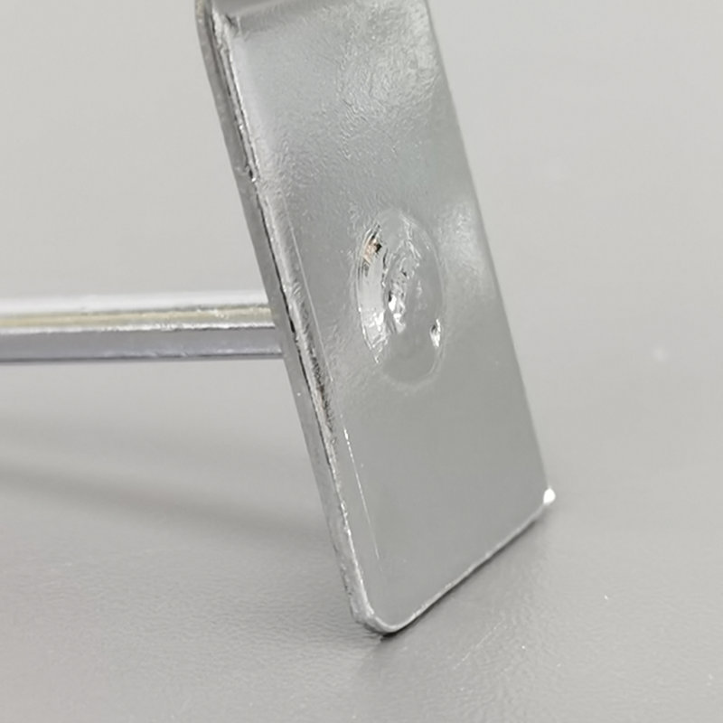 Metal Slatwall