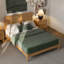Base de lit en bois massif Brody-130370334-130370335
