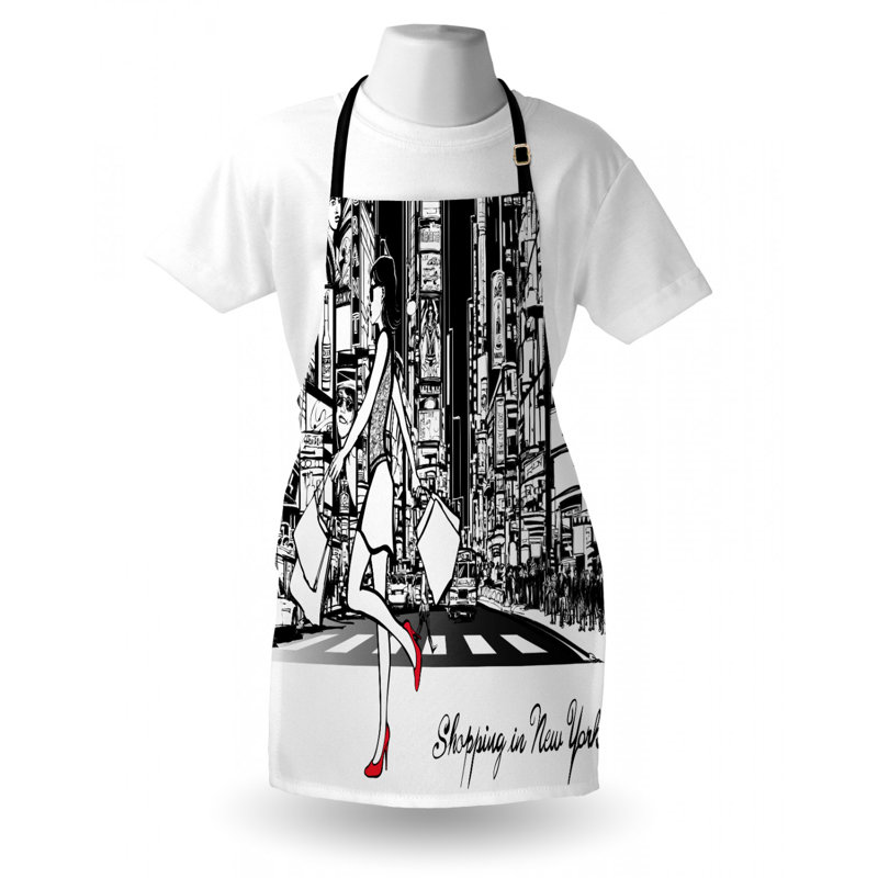 Tablier new york