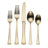 Lenox Portola 20-Piece Flatware Set-63889336