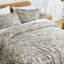 Ensemble de housse de couette surdimensionné Rhythm-98763746