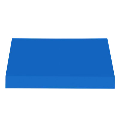 Awntech New Yorker Acrylic Fabric Fixed Awning