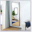 Miroir pleine grandeur propre et magnifique