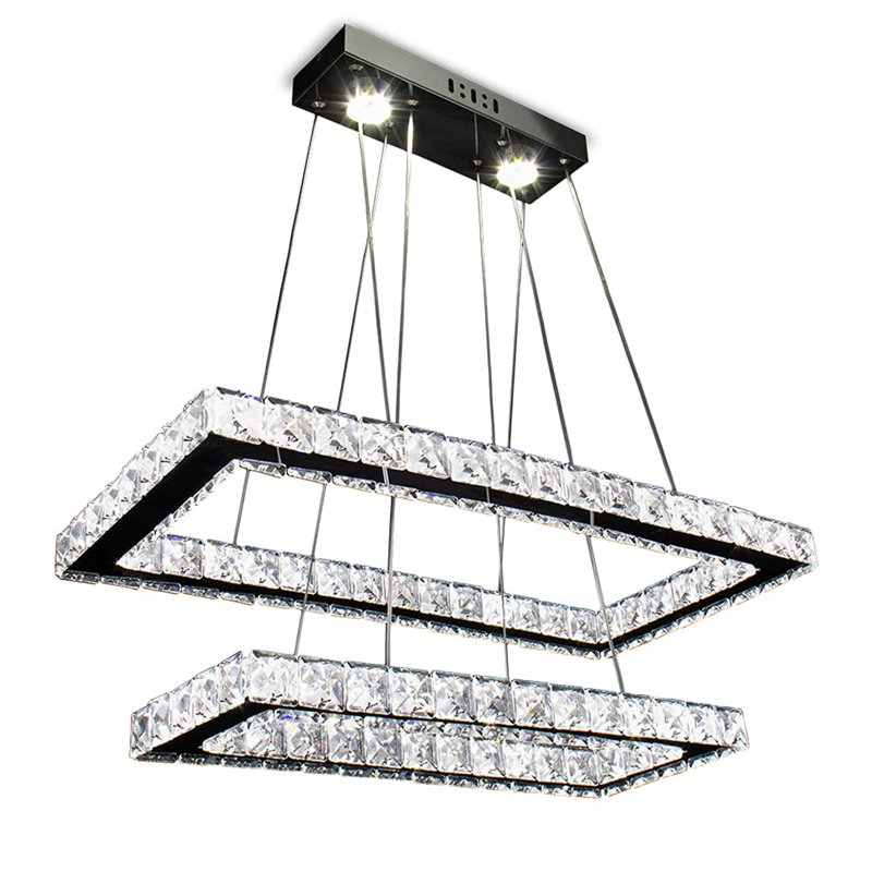 Adlemi LED Chandelier
