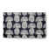 Yoshida Chenille Floral Indoor Rug