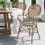 Chaise de salle à manger Rossini-97825694