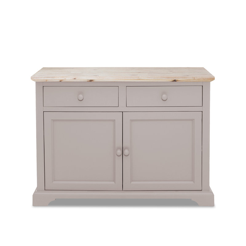 Luca 120cm Sideboard, Truffle