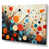 Toile tendue