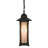 Rustic Lodge 1 - Light Timeless Bronze Single Pendant