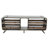 Rainey Solid Wood Storage Bench