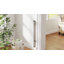 Retractable Stair Gate Dog Gate Extends Up to Wide-111969921