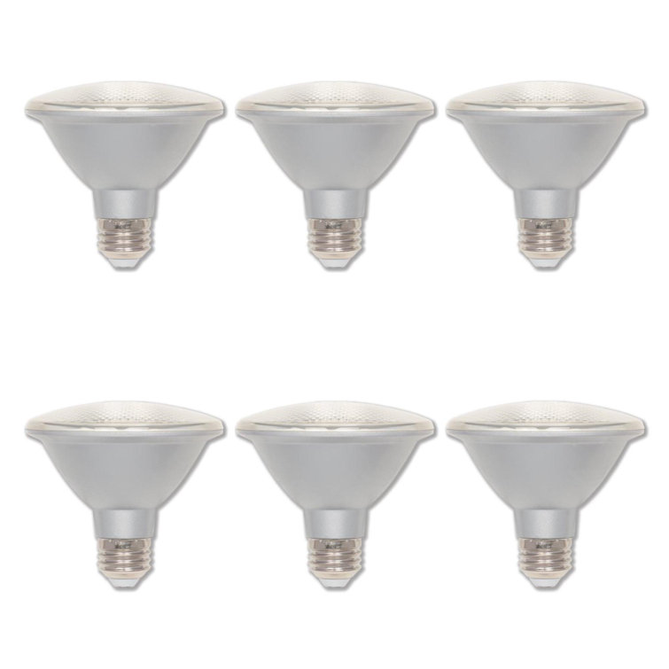 75 Watt Equivalent PAR30 E26/Medium (Standard) Dimmable LED Bulb