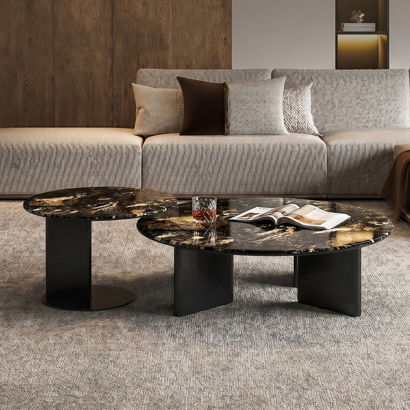 Table basse Luxury