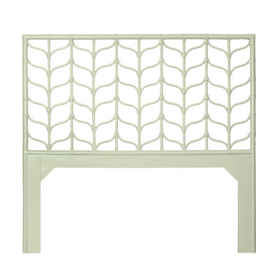 Ivy Open-Frame Headboard