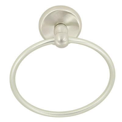 Noe Valley Towel Ring