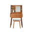 Meuble-lavabo en bois massif 26,77 po-1726986569