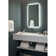 Widespread 2-handle Bathroom Faucet with Drain Assembly