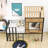 Kawakami Kids Twin Over Full Loft Bed-1048170235