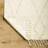 Talon Hand Knotted Wool Geometric Indoor Rug-84443618