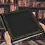 Paper No Subject Binder