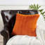 Housse de coussin en fausse fourrure Shaggy-107173927