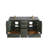 Aberdeen 60'' Double Bathroom Vanity with Top-74804037