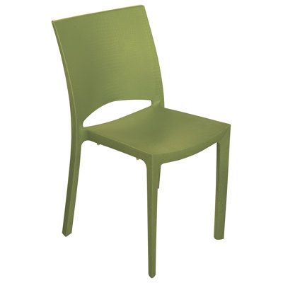 Gurnam Outdoor Dining Side Chair