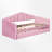 Telma Upholstered Daybed-230470084