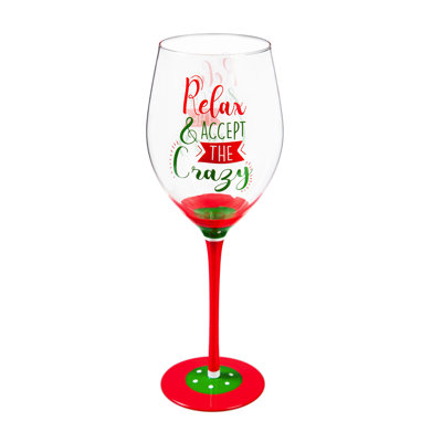 Verre à vin 12 oz. Kaczor