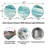 Modern Abstract Wall Decor
