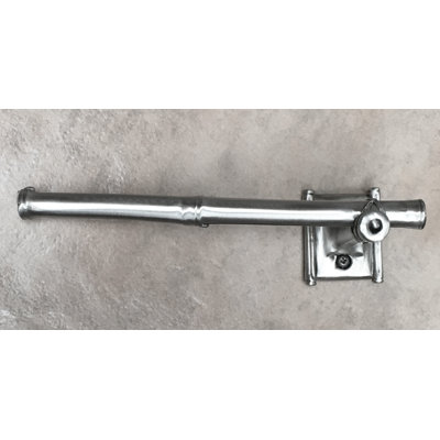 Wall Mounted Toilet Paper Holder