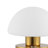 Varena 5.75" Desk Lamp-272130341