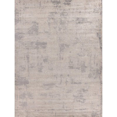 Roset Abstract Area Rug