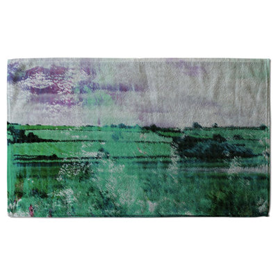 Cotton Tea Towel Kitchen Towel