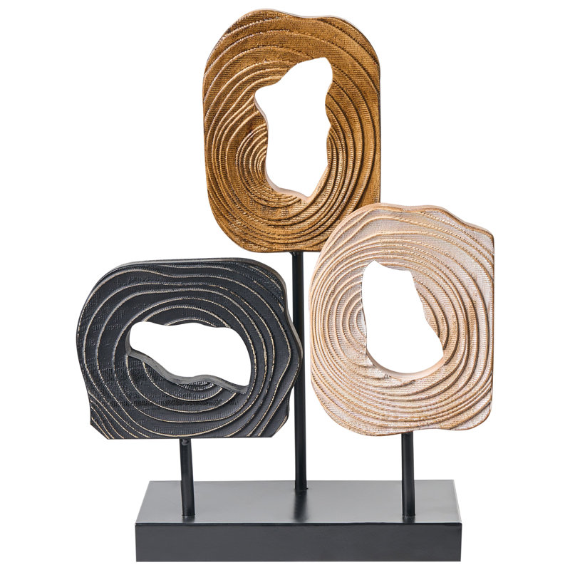 Abstract Figurines & Sculptures