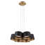 Marimba 7 - Light LED Pendant-13695362